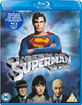 Superman: The Movie (UK Import) Blu-ray