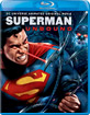Superman: Unbound (UK Import ohne dt. Ton) Blu-ray