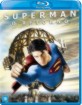 Superman - O Retorno (BR Import) Blu-ray