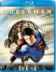 Superman se vrací (CZ Import) Blu-ray