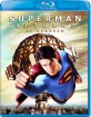 Superman Returns - El Regreso (ES Import ohne dt. Ton) Blu-ray
