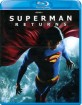 Superman Returns (FI Import ohne dt. Ton) Blu-ray