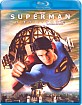 Superman Returns (GR Import) Blu-ray