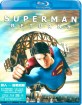 Superman Returns (HK Import) Blu-ray