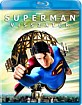 Superman visszatér (HU Import) Blu-ray