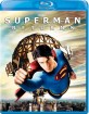 Superman Returns (IT Import ohne dt. Ton) Blu-ray