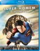 Super Homem - O Regresso (PT Import) Blu-ray
