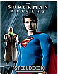 Superman Returns - Best Buy Exclusive Limited Edition Steelbook (US Import ohne dt. Ton) Blu-ray