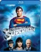 Superman (1978) (ES Import) Blu-ray
