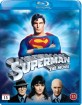Superman - The Movie (SE Import) Blu-ray