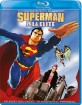 Superman vs. La Élite  (ES Import ohne dt. Ton) Blu-ray