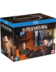 Supernatural - The Complete Seasons 1-7 (UK Import) Blu-ray