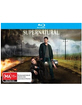 Supernatural - The Complete Seasons 1-8 (AU Import) Blu-ray