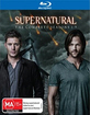 Supernatural: The Complete Seasons 1-9 (AU Import) Blu-ray