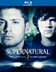 Supernatural: The Complete Second Season (US Import) Blu-ray