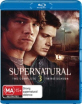 Supernatural - The Complete Third Season (AU Import ohne dt. Ton) Blu-ray