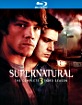 Supernatural: The Complete Third Season (US Import ohne dt. Ton) Blu-ray