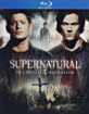 Supernatural: The Complete Fourth Season (US Import ohne dt. Ton) Blu-ray
