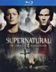 Supernatural: The Complete Fourth Season (US Import ohne dt. Ton) Blu-ray