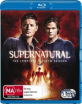Supernatural - The Complete Fifth Season (AU Import ohne dt. Ton) Blu-ray