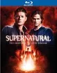 Supernatural: The Complete Fifth Season (US Import ohne dt. Ton) Blu-ray