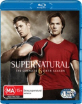 Supernatural - The Complete Sixth Season (AU Import ohne dt. Ton) Blu-ray