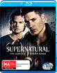 Supernatural - The Complete Seventh Season (AU Import ohne dt. Ton) Blu-ray
