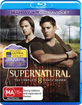Supernatural - The Complete Eighth Season (Blu-ray + UV Copy) (AU Import ohne dt. Ton) Blu-ray
