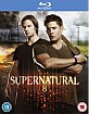 Supernatural - The Complete Eighth Season (UK Import ohne dt. Ton) Blu-ray