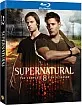 Supernatural: The Complete Eighth Season (Blu-ray + UV Copy) (US Import ohne dt. Ton) Blu-ray