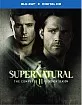 Supernatural: The Complete Eleventh Season (Blu-ray + UV Copy) (US Import ohne dt. Ton) Blu-ray
