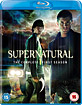 Supernatural: The Complete First Season (UK Import) Blu-ray