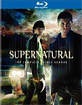 Supernatural: The Complete First Season (US Import) Blu-ray