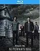 Supernatural - The Complete Ninth Season (Blu-ray + UV Copy) (UK Import ohne dt. Ton) Blu-ray