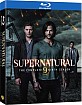Supernatural: The Complete Ninth Season (Blu-ray + UV Copy) (US Import ohne dt. Ton) Blu-ray