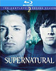 Supernatural - The Complete Second Season (UK Import) Blu-ray