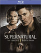 Supernatural: The Complete Seventh Season (Blu-ray + UV Copy) (US Import ohne dt. Ton) Blu-ray