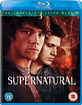 Supernatural - The Complete Third Season (UK Import ohne dt. Ton) Blu-ray