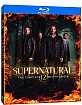 Supernatural: The Complete Twelfth Season (Blu-ray + UV Copy) (UK Import ohne dt. Ton) Blu-ray