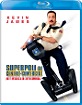 Superpoli de Centro Comercial (ES Import) Blu-ray