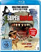 Supershark (2011) (Creature-Movies Collection) Blu-ray