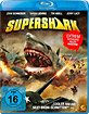 Supershark Blu-ray