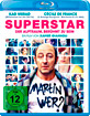 Superstar (2012) Blu-ray