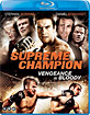 Supreme Champion (NL Import ohne dt. Ton) Blu-ray