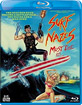 Surf Nazis Must Die (Region A - US Import ohne dt. Ton) Blu-ray