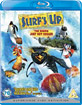Surf's Up (UK Import ohne dt. Ton) Blu-ray