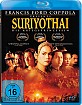 Suriyothai - Die Kriegsprinzessin (Neuauflage) Blu-ray