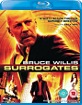 Surrogates (UK Import ohne dt. Ton) Blu-ray