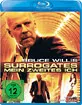 Surrogates - Mein zweites Ich Blu-ray