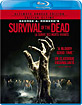 Survival of the Dead (2009) (Ultimate Undead Edition) (CA Import ohne dt. Ton) Blu-ray